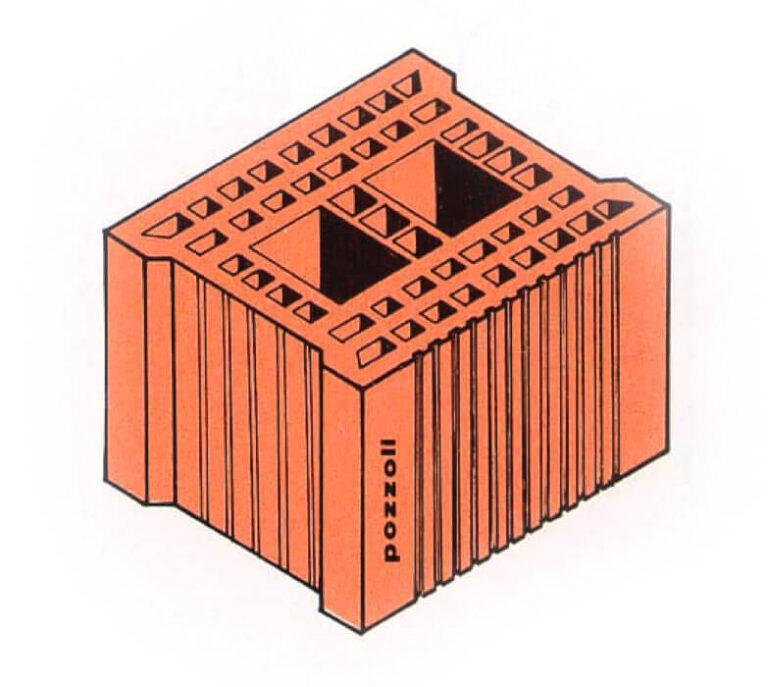 blocchi tipo “Swiss Modul”