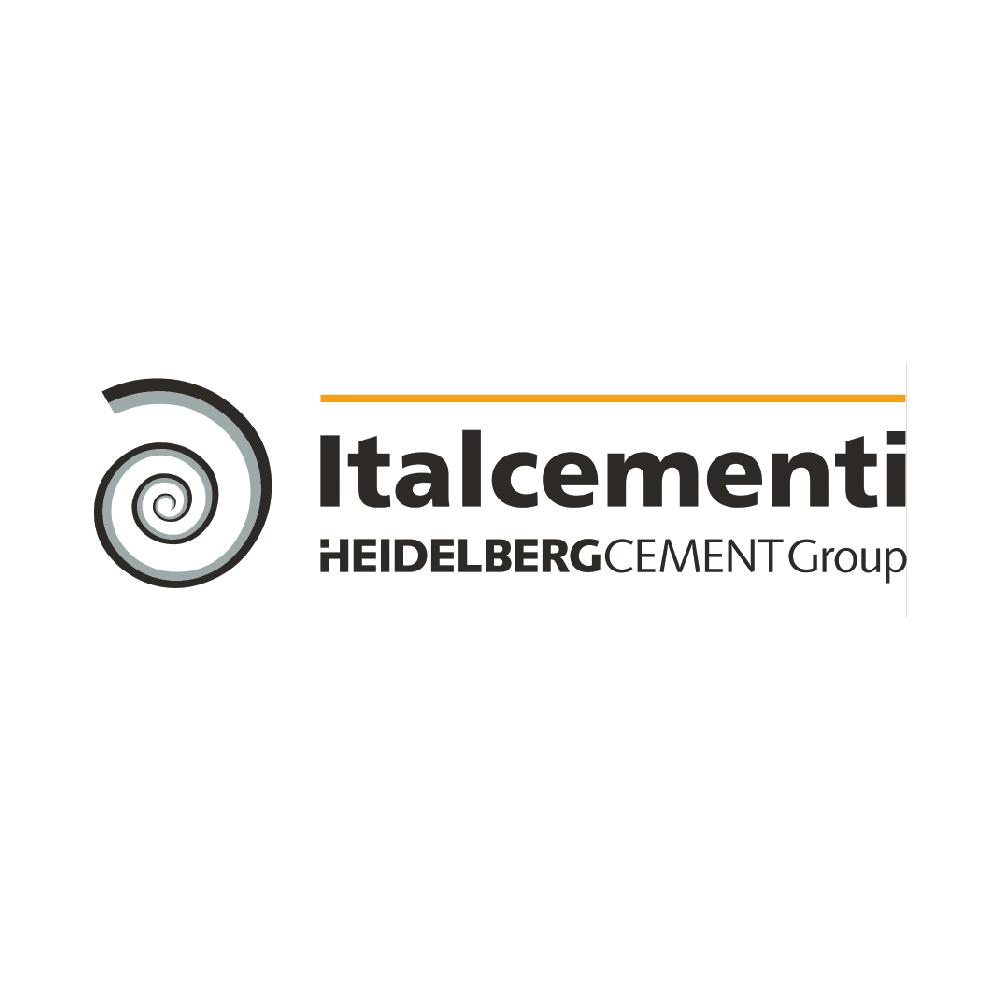 italcementi